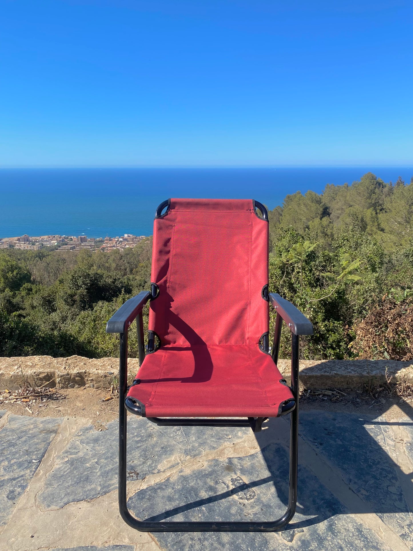 Chaise pliante كرسي بحر