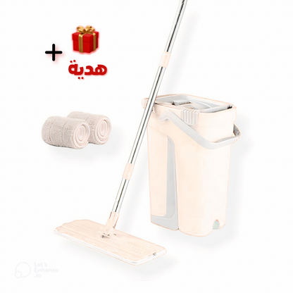 Cleaning Mop 3en1  المنشفة السحرية