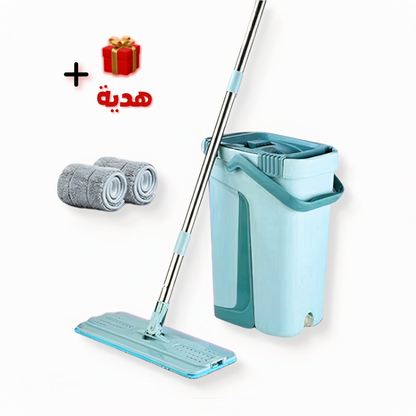 Cleaning Mop 3en1  المنشفة السحرية