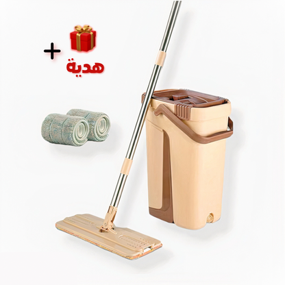 Cleaning Mop 3en1  المنشفة السحرية