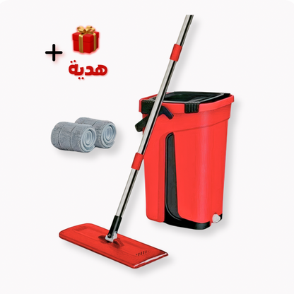 Cleaning Mop 3en1  المنشفة السحرية