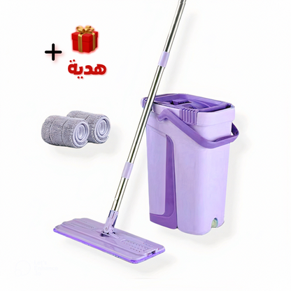 Cleaning Mop 3en1  المنشفة السحرية