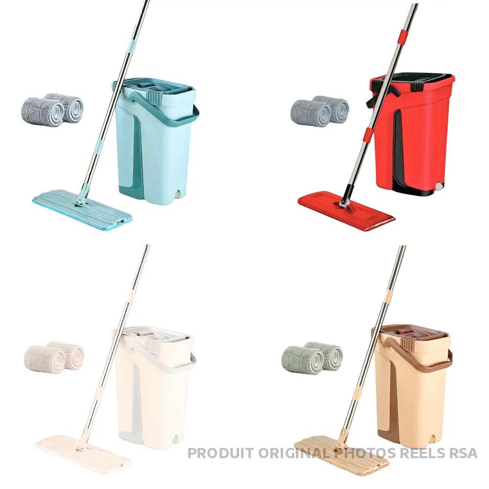 Cleaning Mop 3en1 المنشفة السحرية - RSA Shop