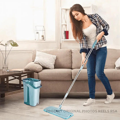 Cleaning Mop 3en1 المنشفة السحرية - RSA Shop